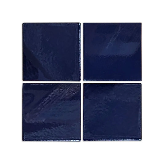 Dark Blue 4.25x4.25