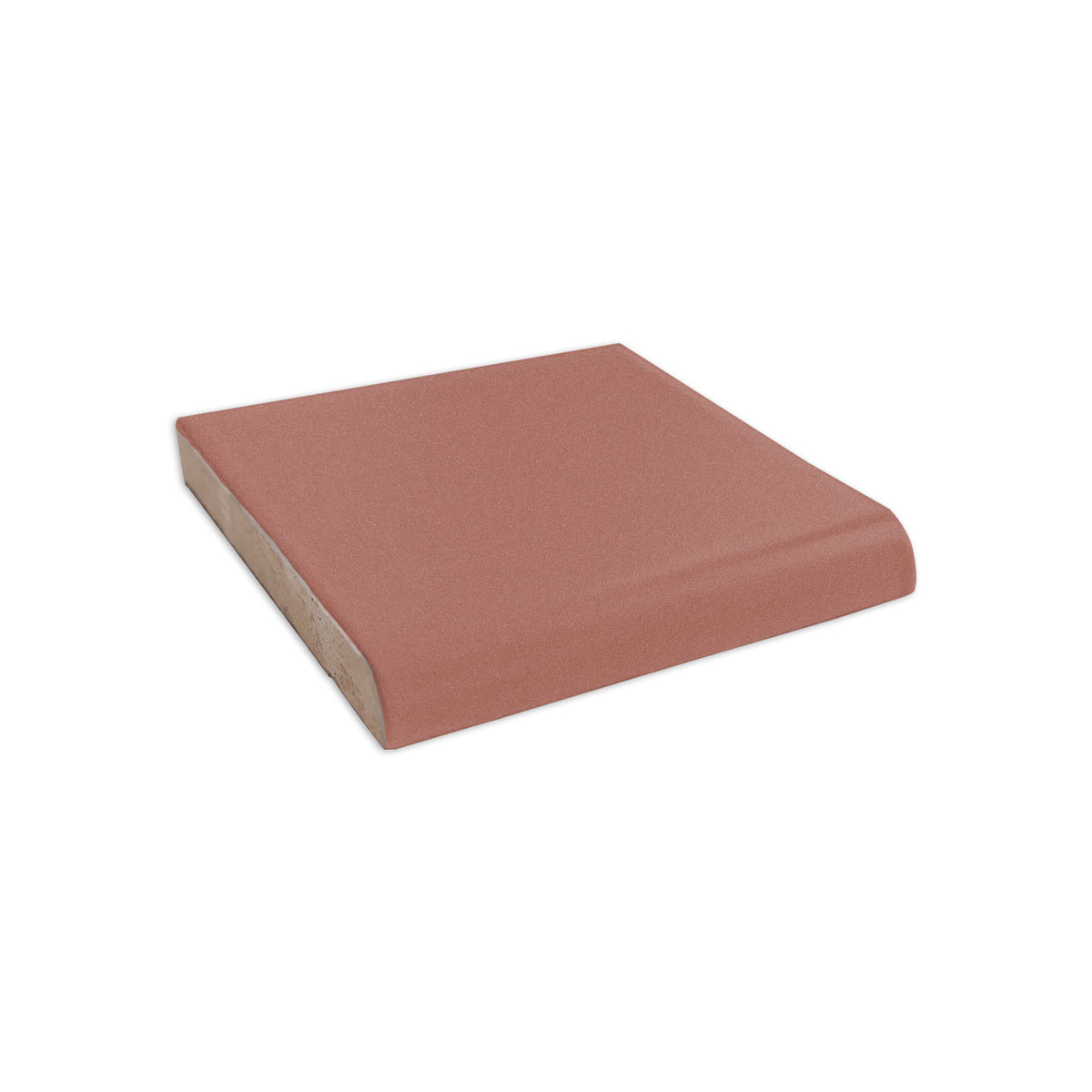 Single Bullnose Austin Dusk Tile 4.25x4.25