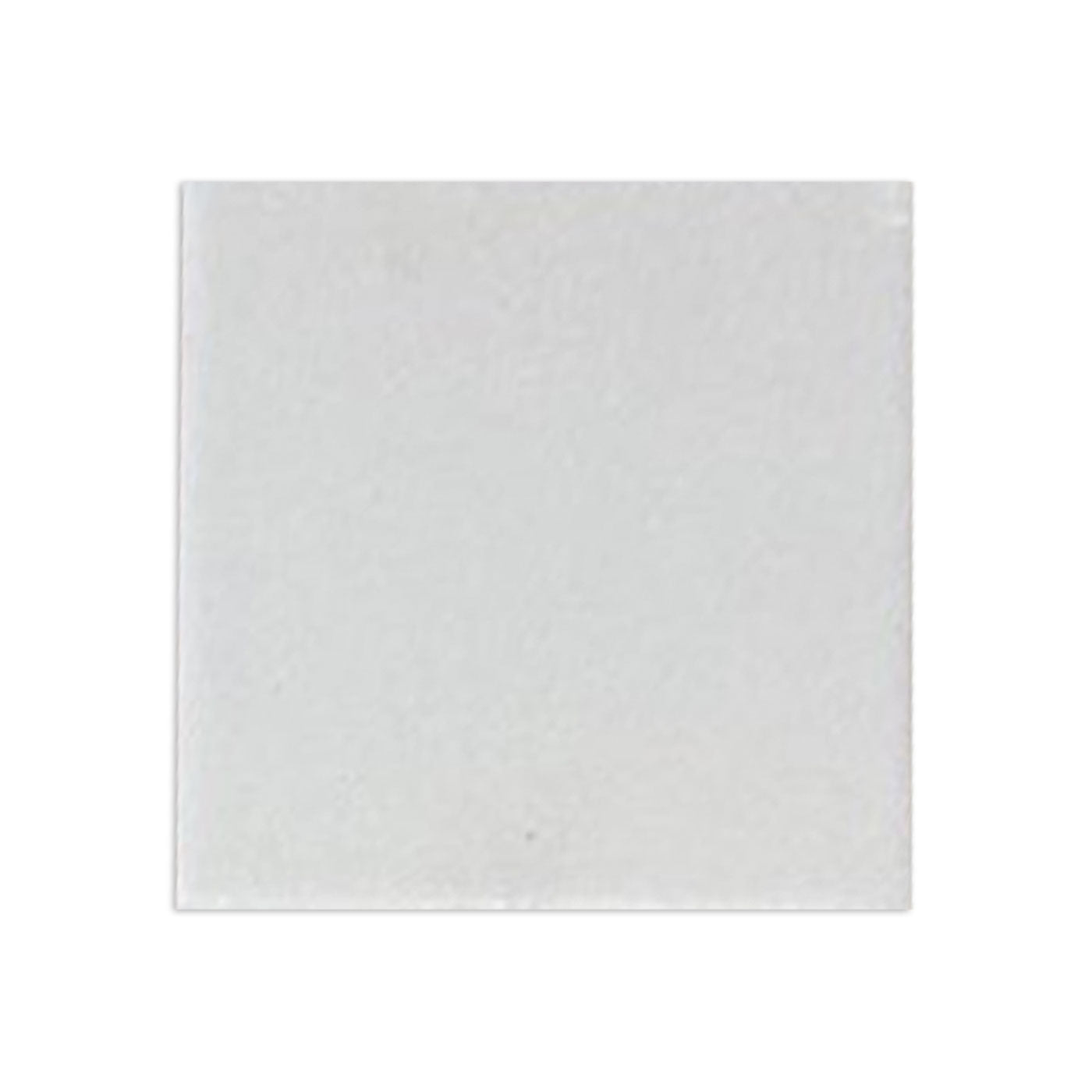 Square light grey Smokey Mezcal tile bundle by Clay Imports, with a subtly textured, matte surface.