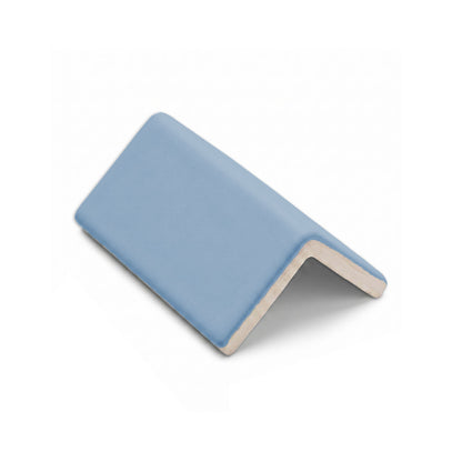 V Cap Blue Agate