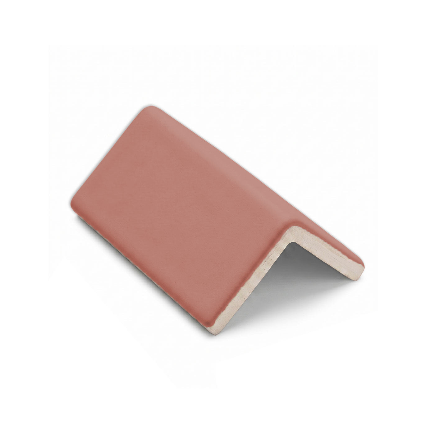 V Cap Pink Granite
