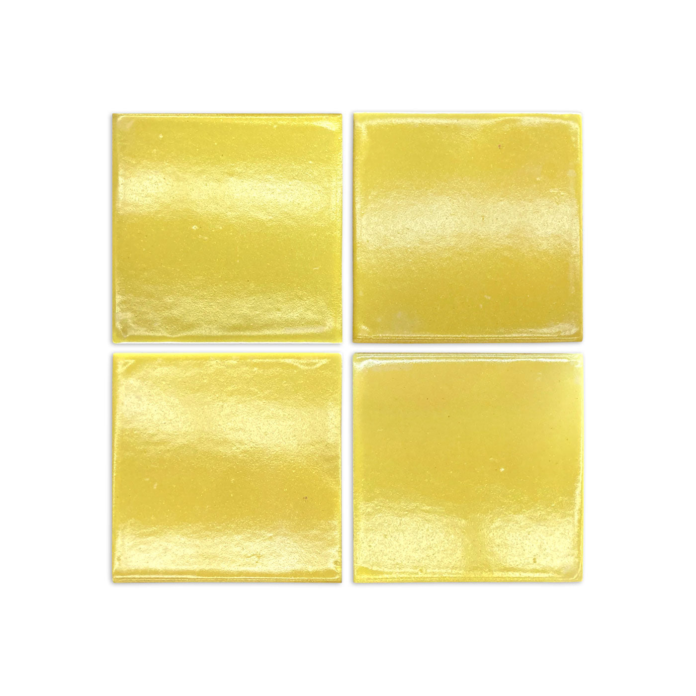 Yellow 4.25x4.25
