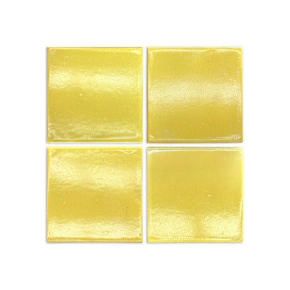 Yellow 4.25x4.25