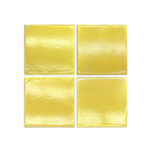 Yellow 4.25x4.25