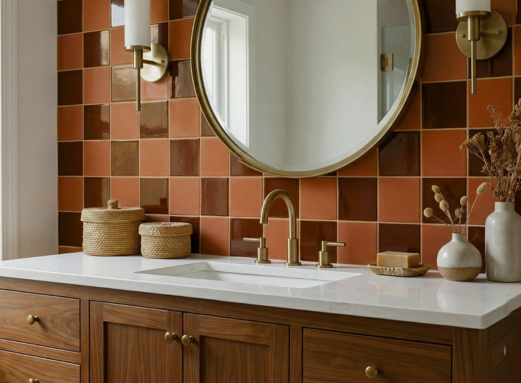 Americano + Barro 4.25x4.25