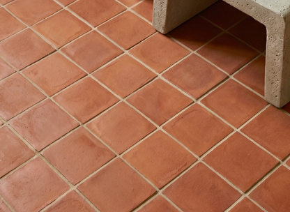 Cotto Tierra 4.25x4.25