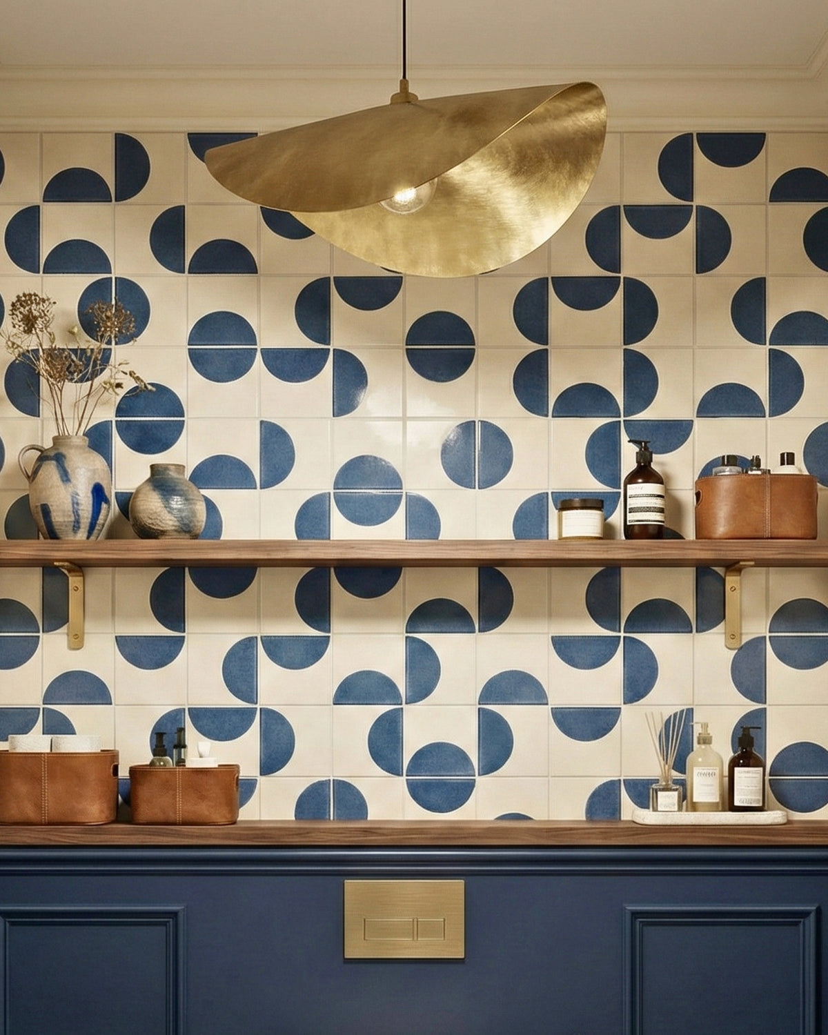 Mod Rio Tile Mod Rio Squared Tile 4