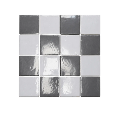 [Bundle] Silver Storm 4x4 | 41 SF