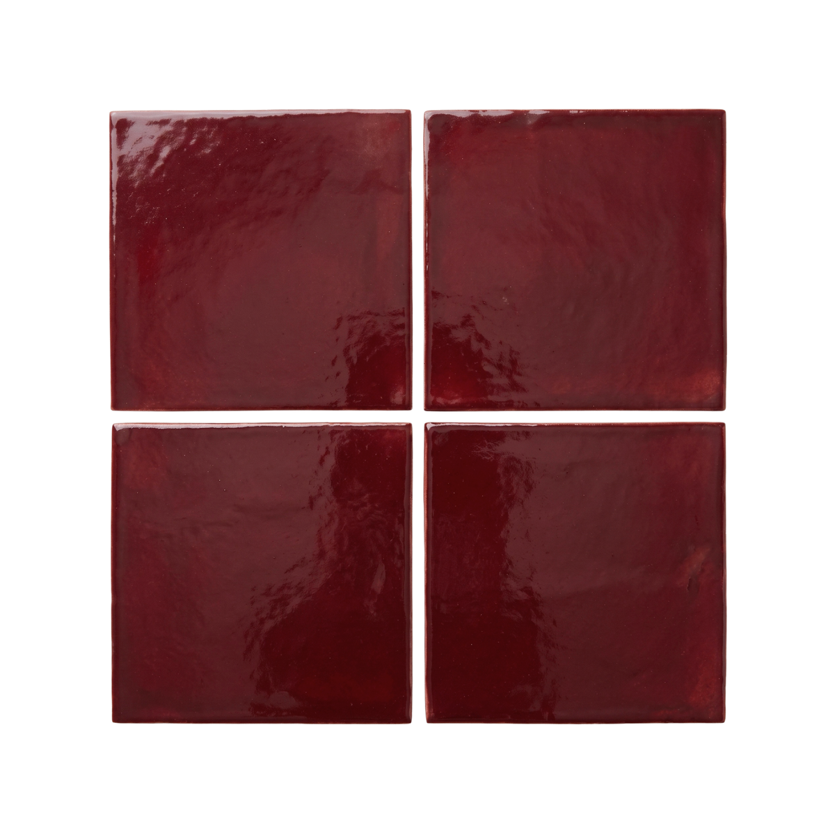 Oxblood 4.25x4.25