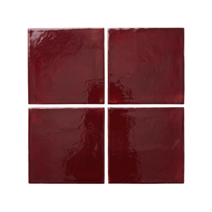Oxblood 4.25x4.25