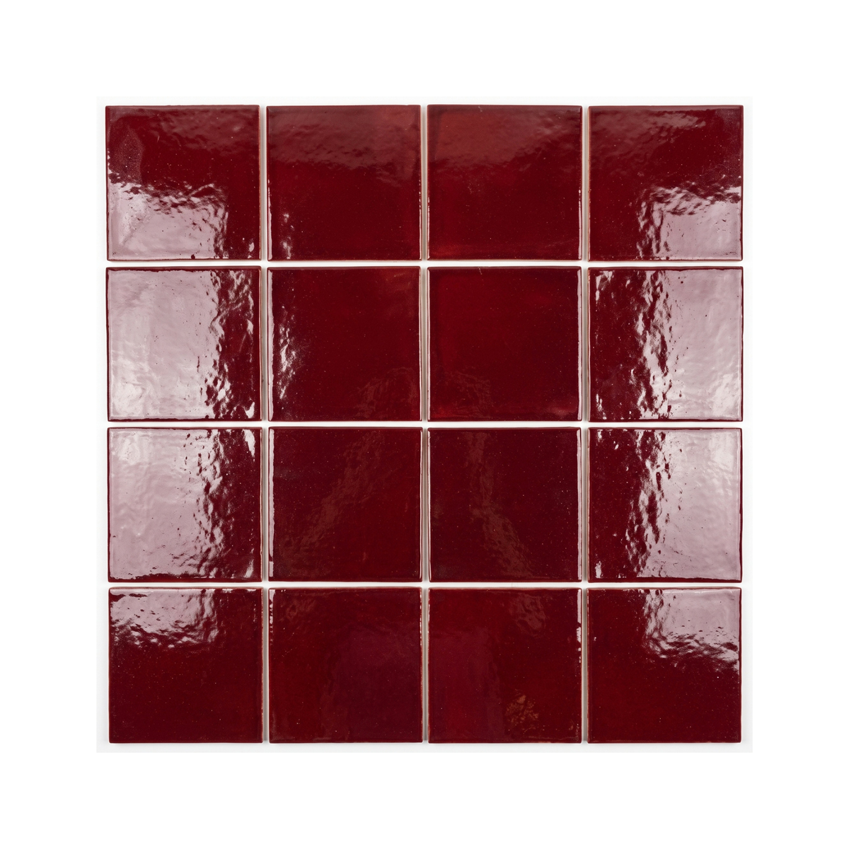 Oxblood 4.25x4.25