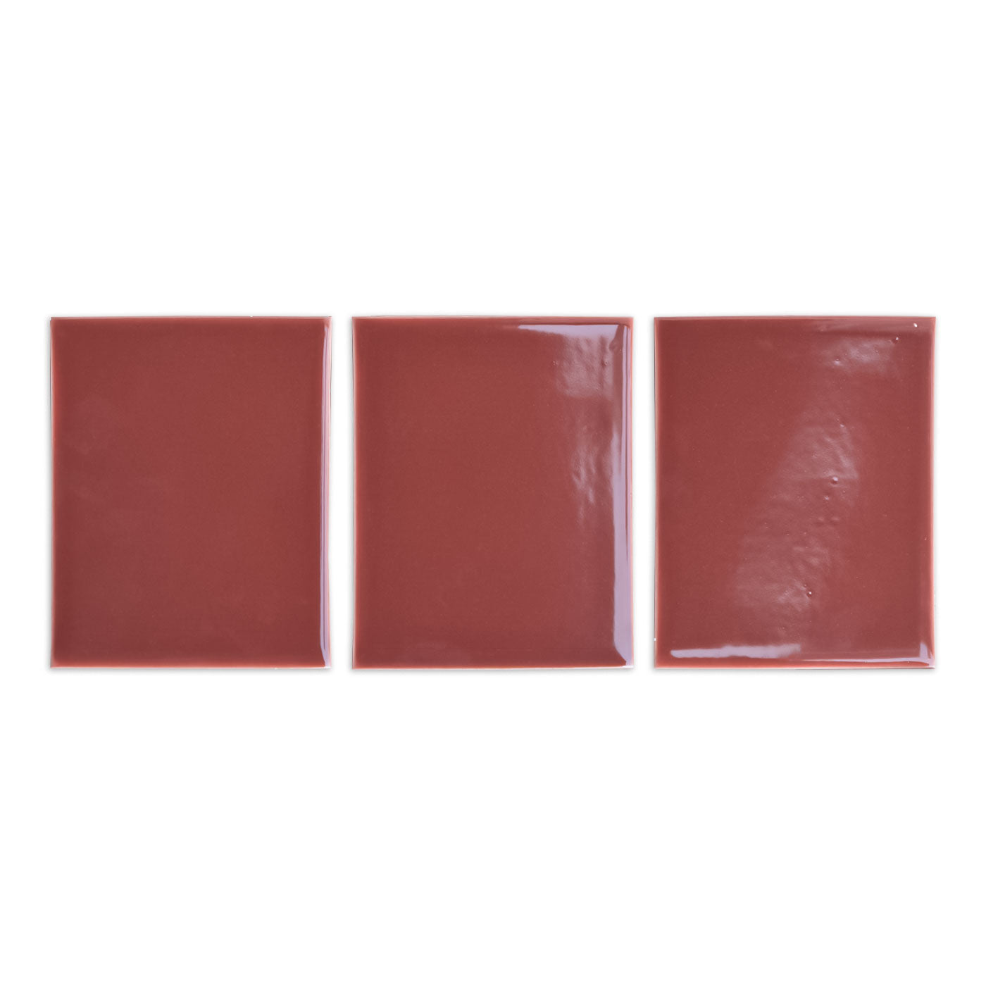 Burgundy Gloss 4x5