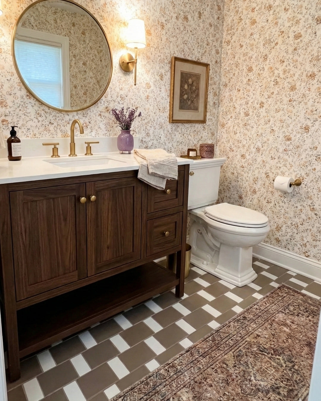 Palo Santo Matte 4x5