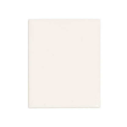 [Sample] Fossil Gloss 4x5