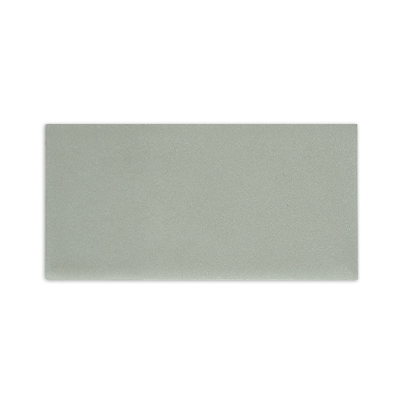 Rectangular Agave clay tile by Clay Imports with a subtle matte texture.