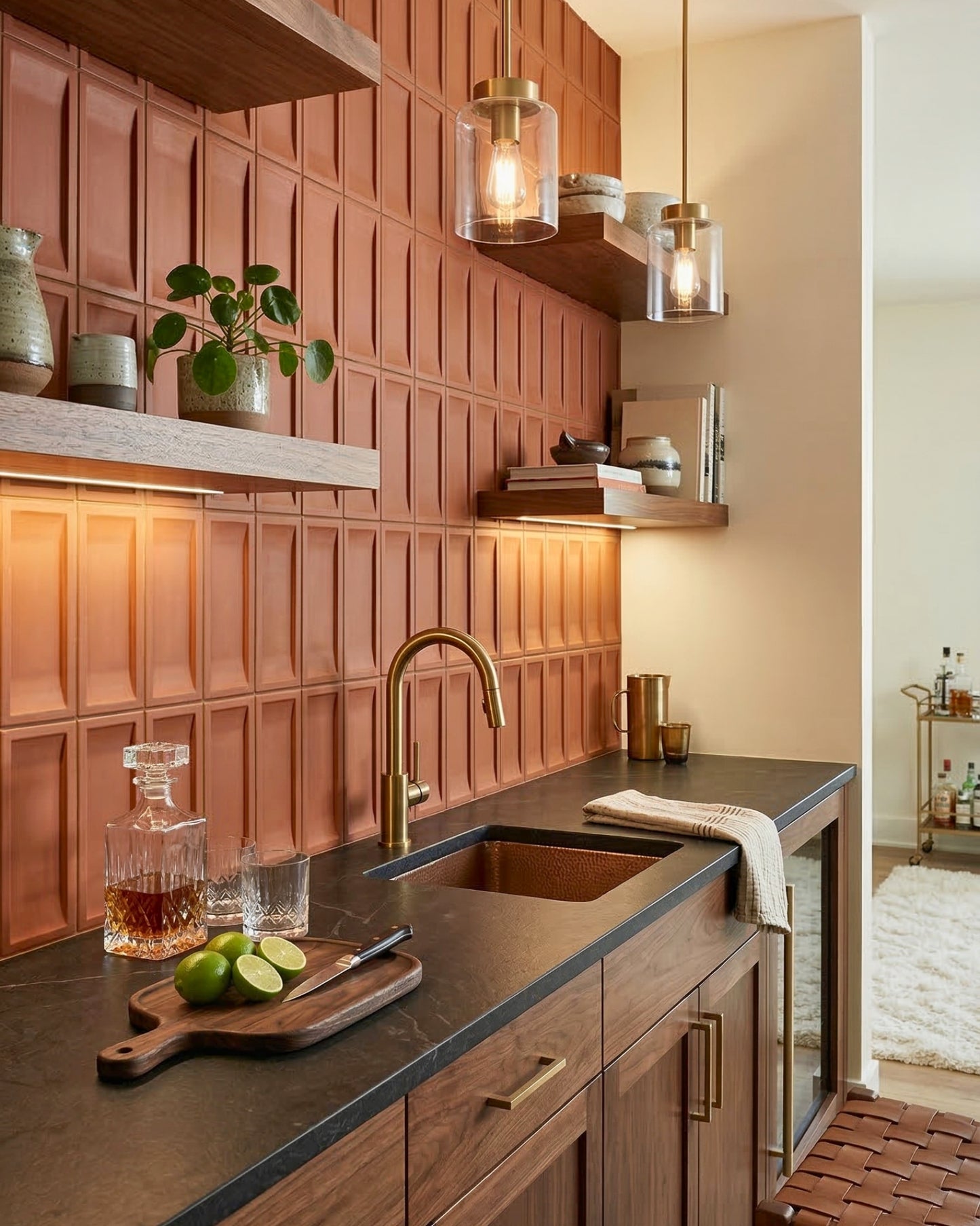 Inversa Bota Mamey 4x8