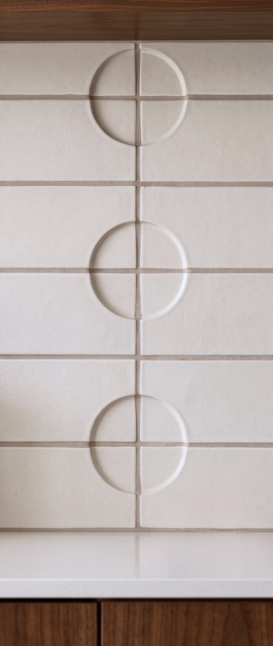 Circulo Chalk 4x8