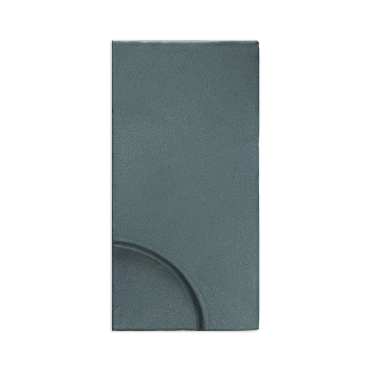 3 Dimensional Tile l Low Maintenance Clay Tile | Clay Imports