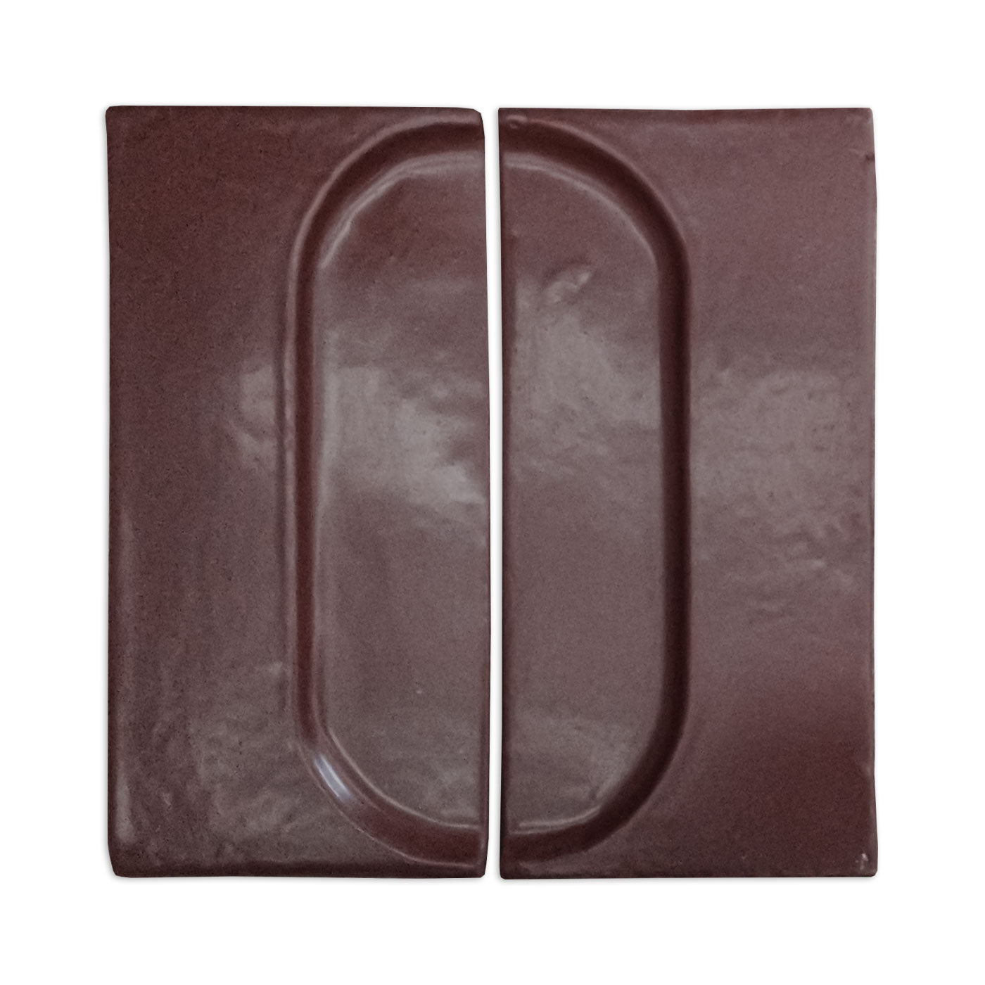 Oval Austin Dusk 4x8