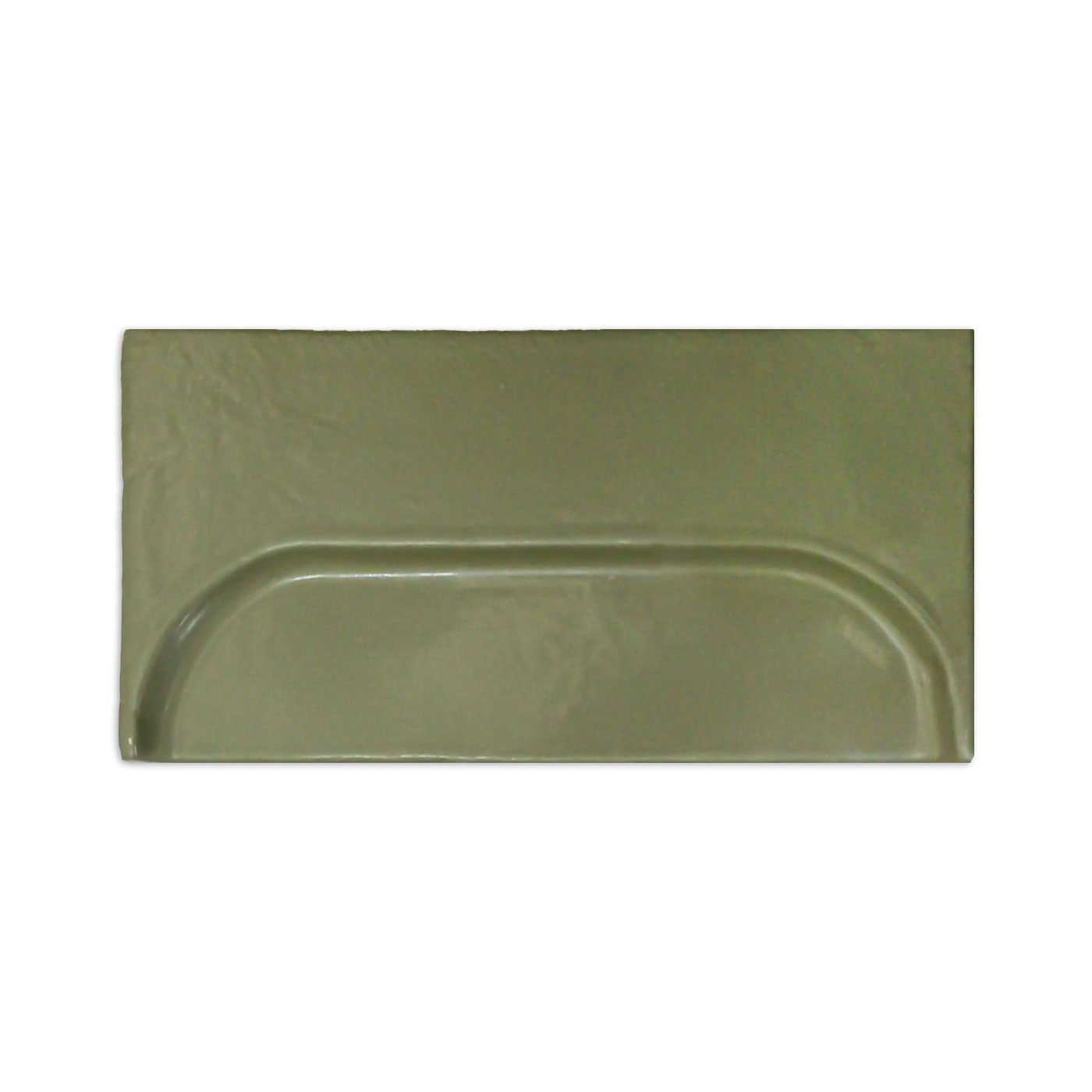 Oval Bomber Jacket 4x8