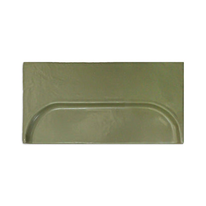 Oval Bomber Jacket 4x8