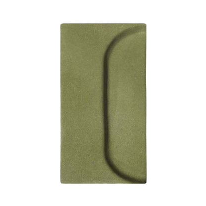 Oval Bomber Jacket 4x8