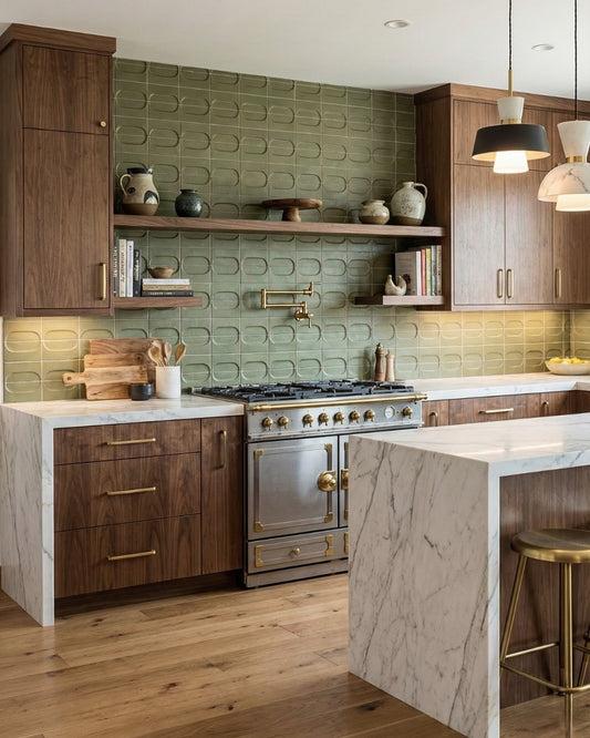 Oval Bomber Jacket 4x8