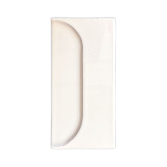 [Sample] Oval Candela 4x8