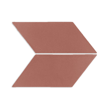 Parallelogram Austin Dusk 4x8