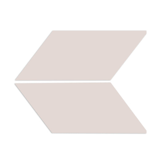 Parallelogram Lavender 4x8