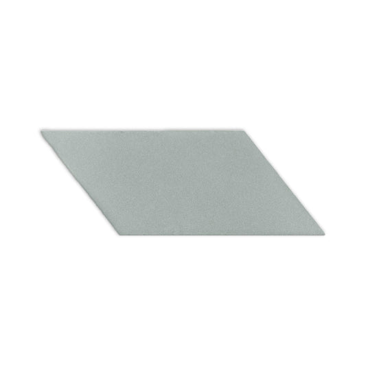 Parallelogram Rucksack Green Left Tile 4x8