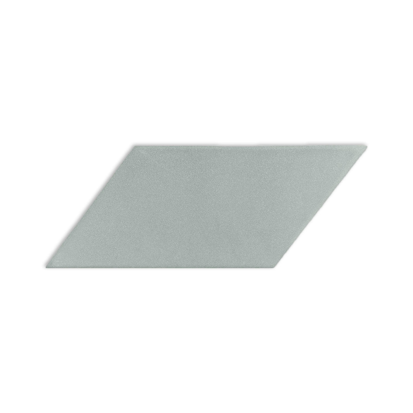 Parallelogram Rucksack Green Right Tile 4x8