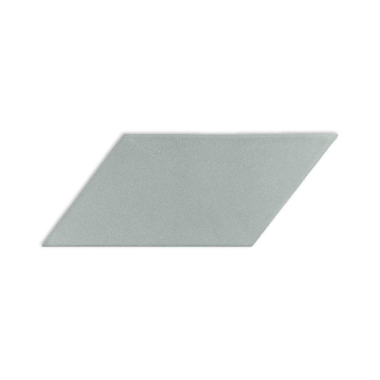 Parallelogram Rucksack Green Right Tile 4x8