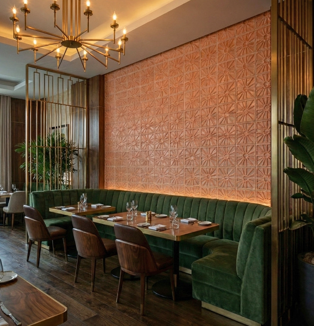 Petalito Tequila 4x8