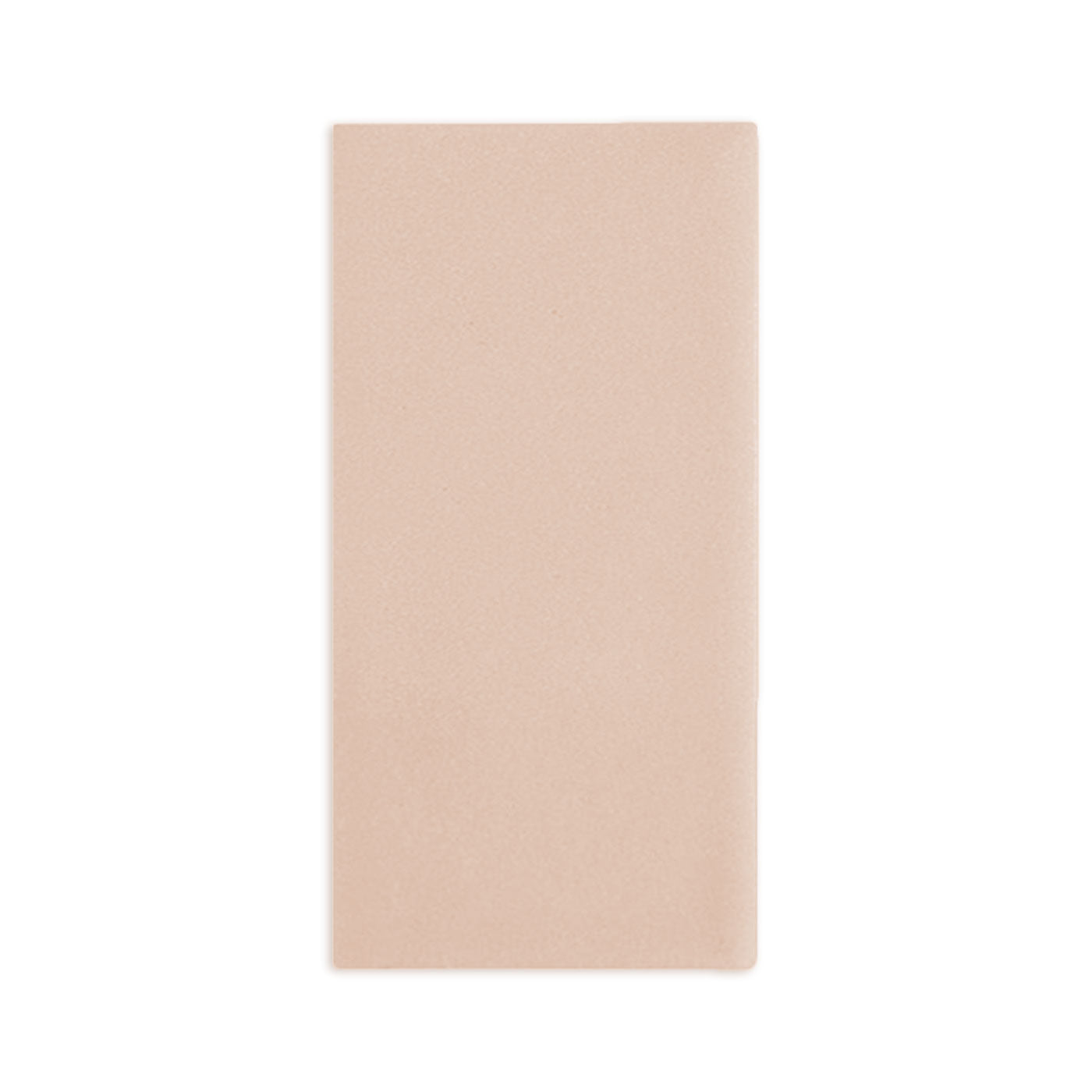 Light beige rectangular clay tile by Clay Imports with a subtle texture.