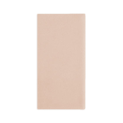 Light beige rectangular clay tile by Clay Imports with a subtle texture.