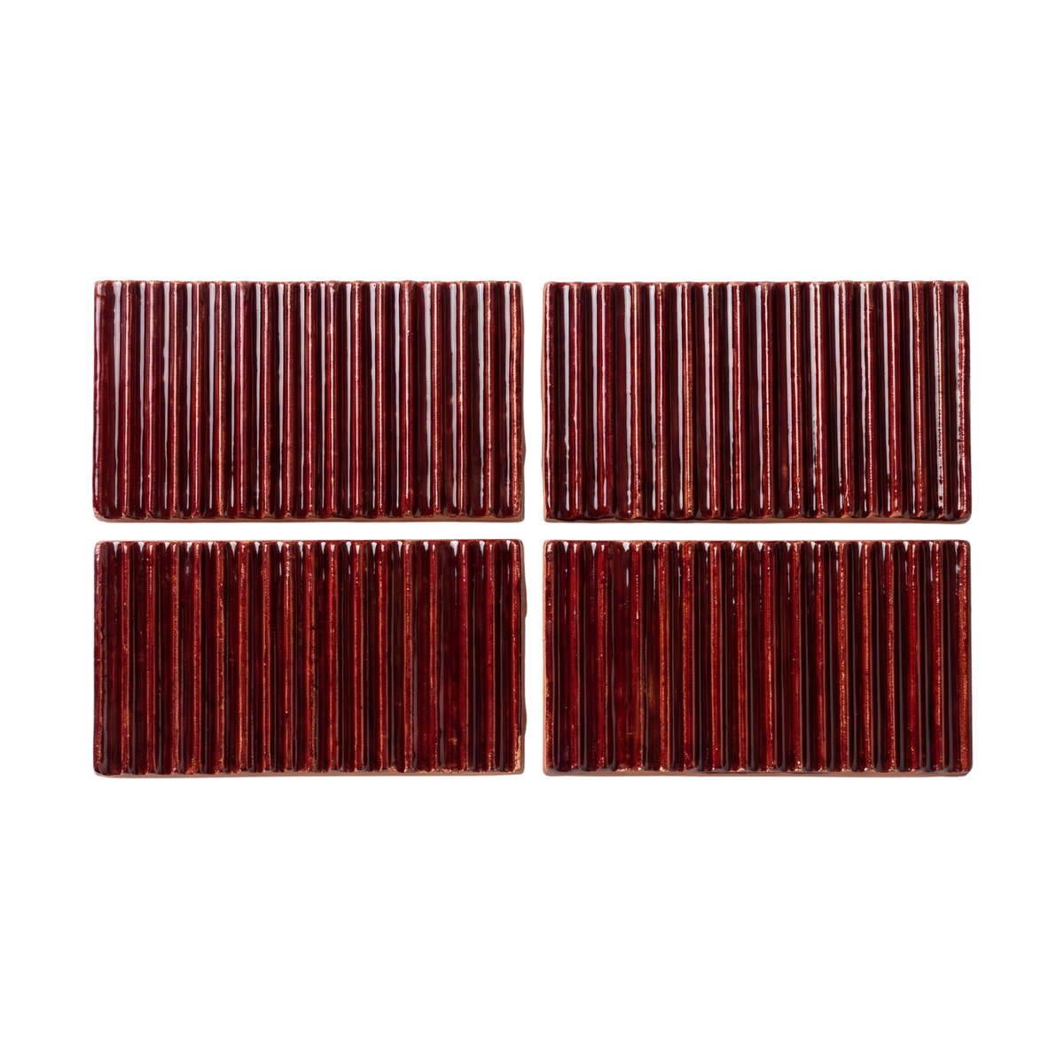 Zurco Oxblood 4x8
