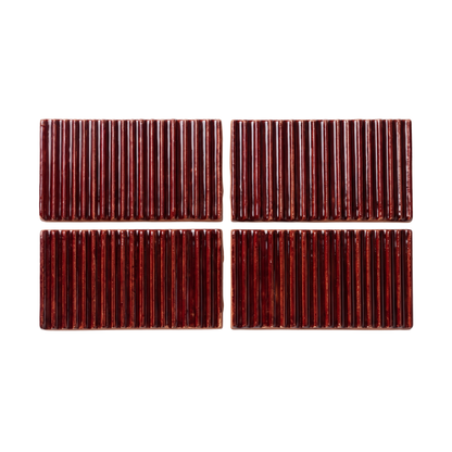 Zurco Oxblood 4x8