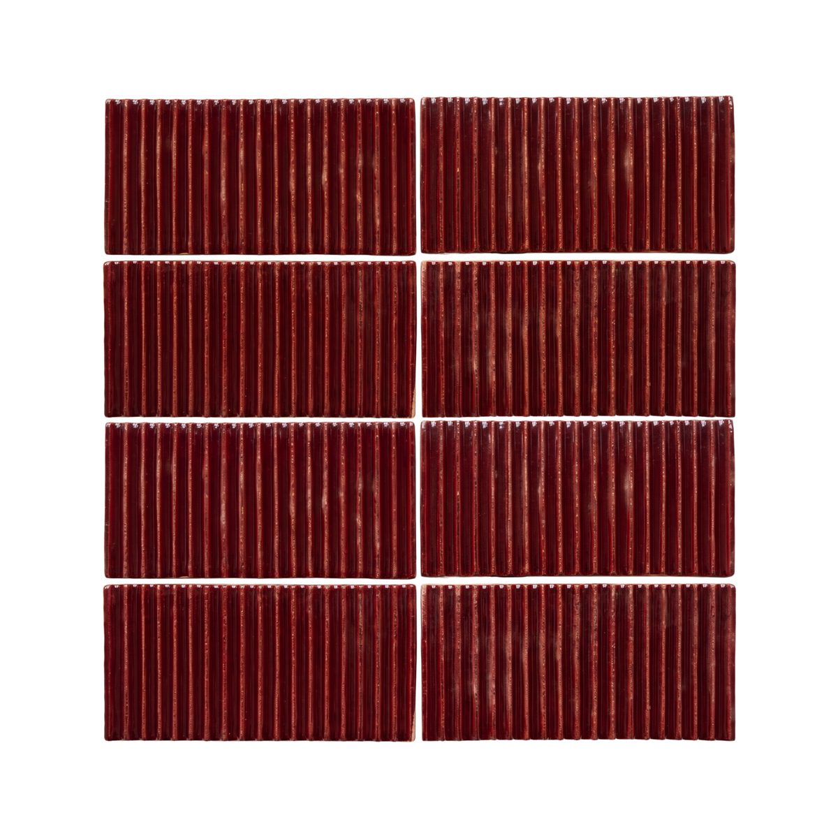 Zurco Oxblood 4x8