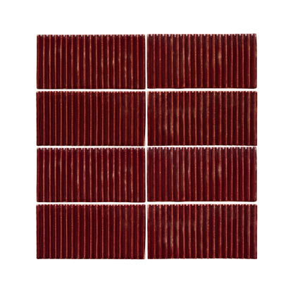 Zurco Oxblood 4x8