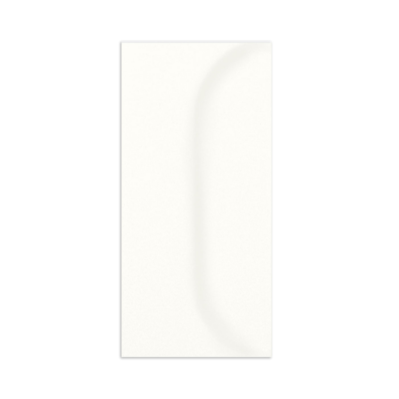 [Sample] Oval Chalk 4"x8"