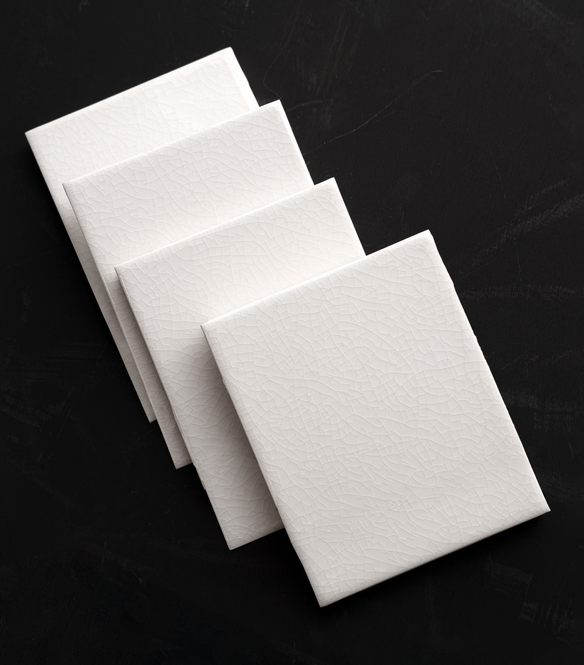 Drift Crackle Gloss 4x5