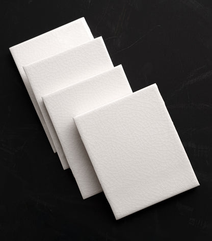 Drift Crackle Gloss 4x5