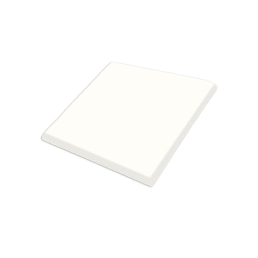 Square Corner Bullnose Chalk