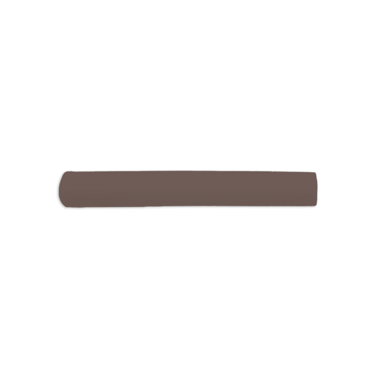 Quarter Round Boot Brown