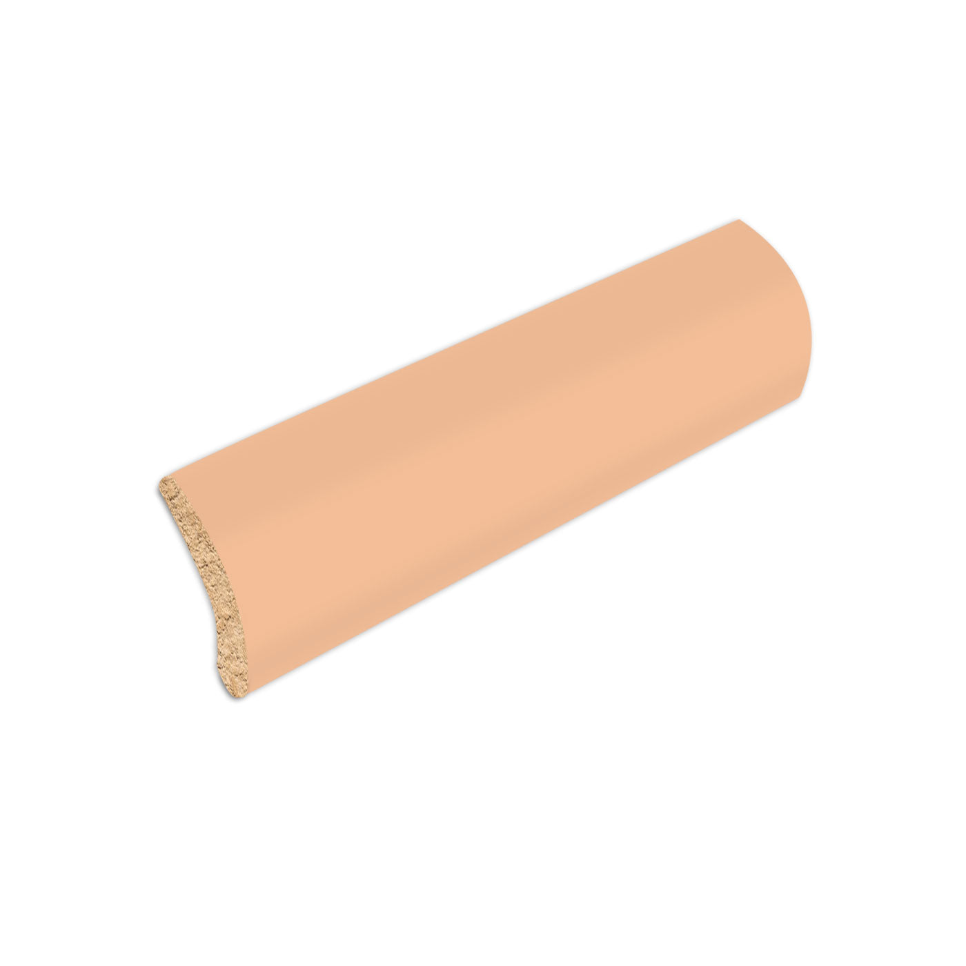 Sand Rattler Chair Rail Trim | Stylish Finishing Touch | Clay Imports