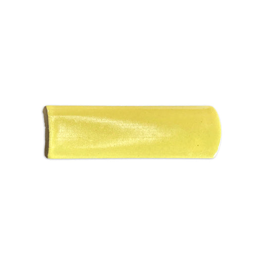 Quarter Round Yellow