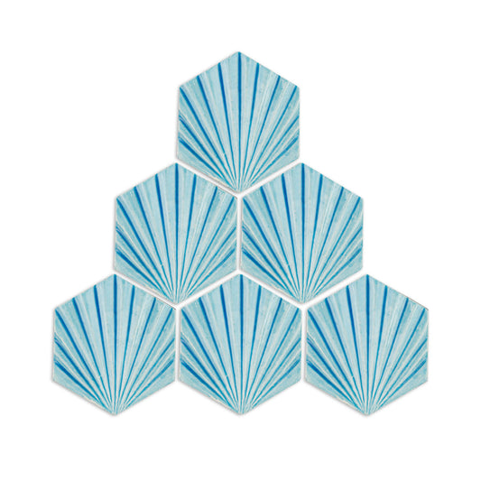 [Bundle] Palmas Aqua 4| 11 SF