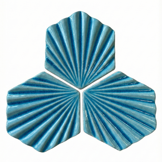 [Bundle] Palmas Aqua 4 | 11 SF