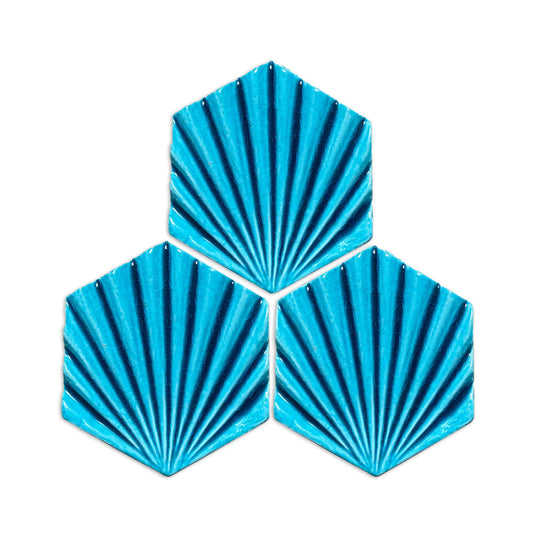 [Bundle] Palmas Turquoise 4| 16 SF